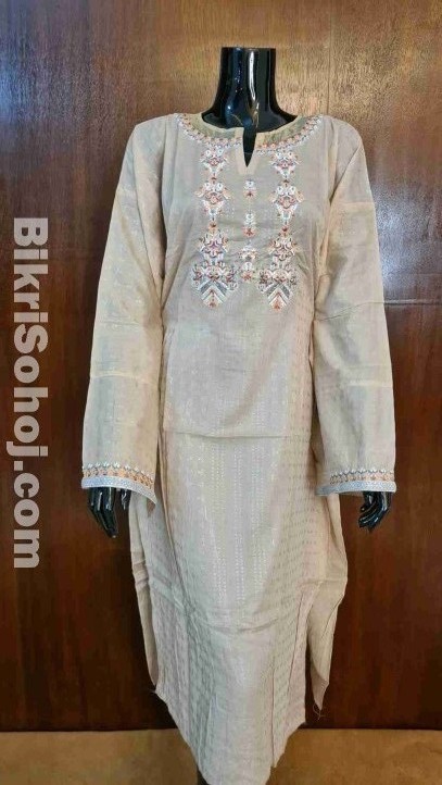 Indian Exclusive Kurti LC11068